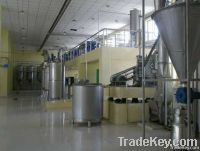 Potato Starch Production Line