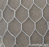 gabion box