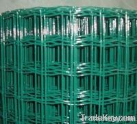 crimped wire mesh