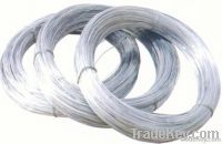 Stainless Steel Spring Wire