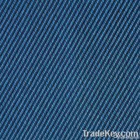 Twill Fabric