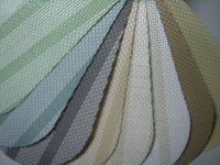 Sunscreen Fabric Blinds