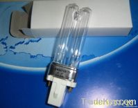 UV germicidal lamps