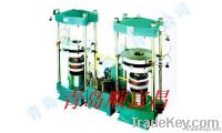 Tyre Curing Press