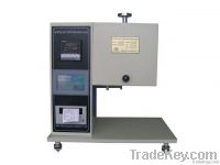 Melt Flow Indexer