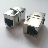 Cat 6 RJ45 8P8C connectors,Net Modules