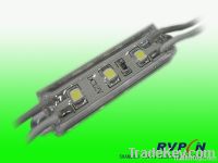 Waterproof 3LEDs SMD Module