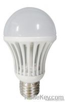 High Power LED Bulb Lights 4W AC90V-260V