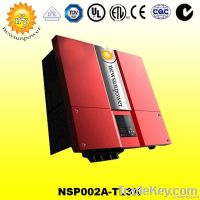 3000W Grid-tie Medium PV inverter