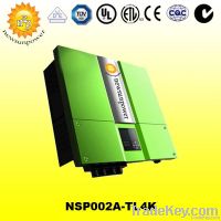 4000W PV inverter grid