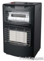 Gas Heater