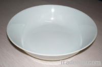 melamine bowl