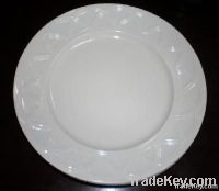 melamine plate