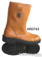 ALLRISIN BOOTS Ar0744