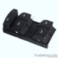 Power window switch for Audi A6LC6 4F0959851F