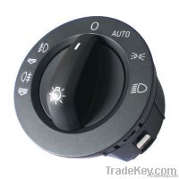 Headlight Switch for Audi A6LC6 4F1941531D