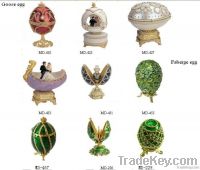 Faberge Egg