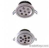 LED Downlight-ZXD006