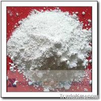 Zinc oxide