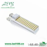 E27/G24/G23 LED PL Lamp