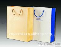 printing paper colorful high-heel shoes and bags to match