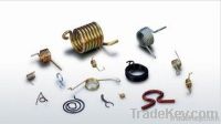 Torsion Spring