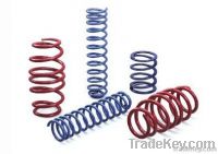 suspension spring