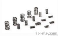 High Temperature Alloy Spring