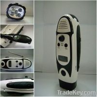 Multi-function LED light