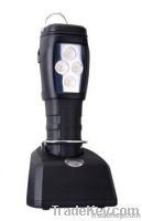 Rechargeable LED work light