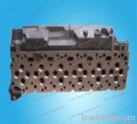 ISBE cylinder head