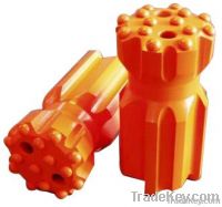 rock drill tools