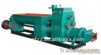 clay brick making machine