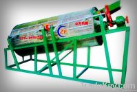 roller screen in CN