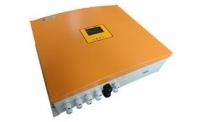 MPPT solar charge controller