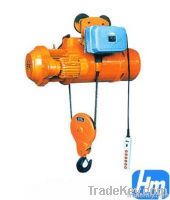 MD1-Electric hoist