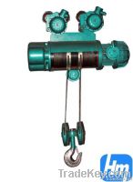 Explosion-proof Electric Hoist