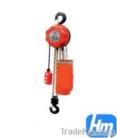 KSY Electric hoist