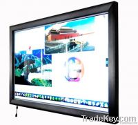 64 Points All-In-One multi-writing touch TV all in one