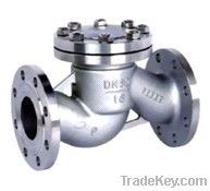 J941 Type Check Valves