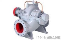 Double Suction Pumps