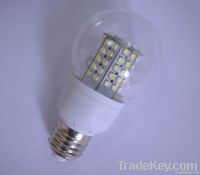 3.5W SMD led bulb/led spot SMD3528 LED LIGHT E27/E26/E14/B22