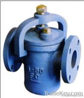 JIS F7121 Marine can water strainer