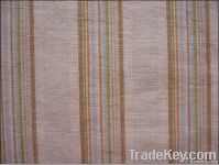 Linen Cotton Fabric  ST