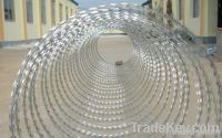 Razor Wire