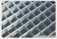 Welded Wire Mesh Panel