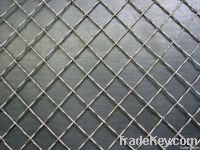 Crimped Wire Mesh