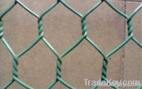 Green Terra Mesh/ PVC Coated Gabion Box