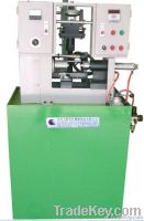 solder wire spooling machine