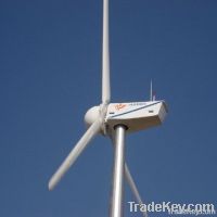 windturbine 50kw pmg with wind turbine brake